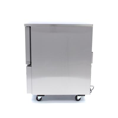 Maxima Šokový zchazovač ( šoker ) Blast Chiller 5 x 1/1 GN Capacity |  09400925
